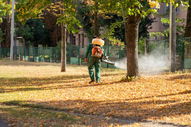 Wildlife Control Services in Myrtle Grove, NC